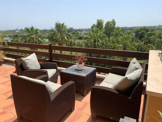 Ático 3 habitaciones 175m² en venta - Sotogrande - Alto — 13