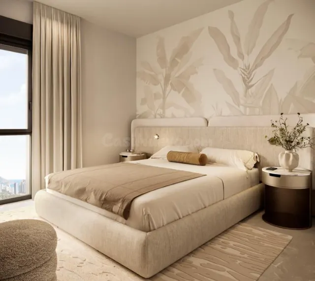 Villa 3 habitaciones 137m² en venta - Finestrat hills — 7