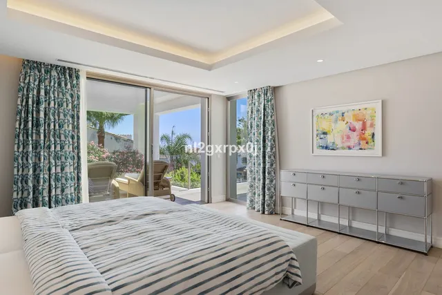 Chalet 3 habitaciones 398m² en venta - Marbella — 15