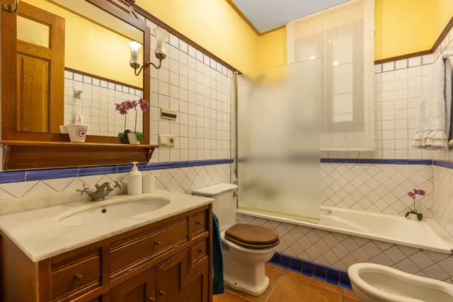 Villa 6 habitaciones 720m² en venta - La veleta — 36