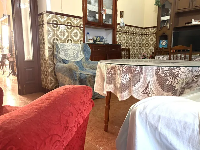 Casa entera con cochera — 8