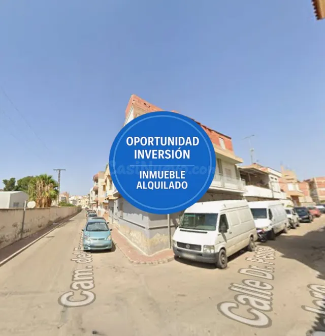 Piso 3 habitaciones 90m² en venta - Paseo de Parra - foto 2
