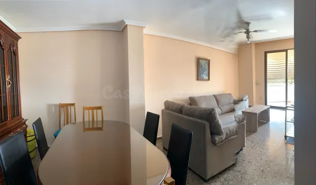 PISO PARA ESTUDIANTES, EN MUY BUENA UBICACIÓN Y BUENA FINCA, - foto 5