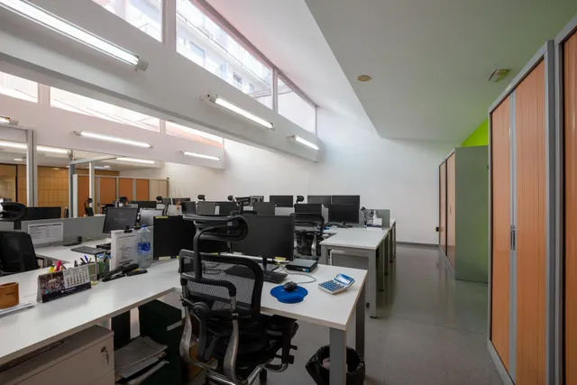 OFICINA - MATARÓ (CENTRE) — 14