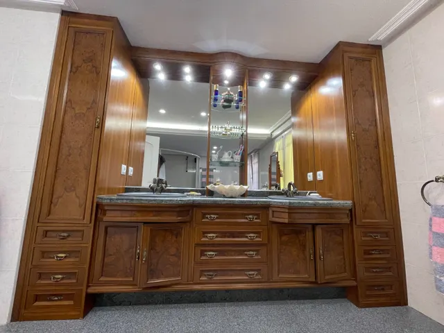 Villa 8 habitaciones 543m² en venta - Costa blanca — 42