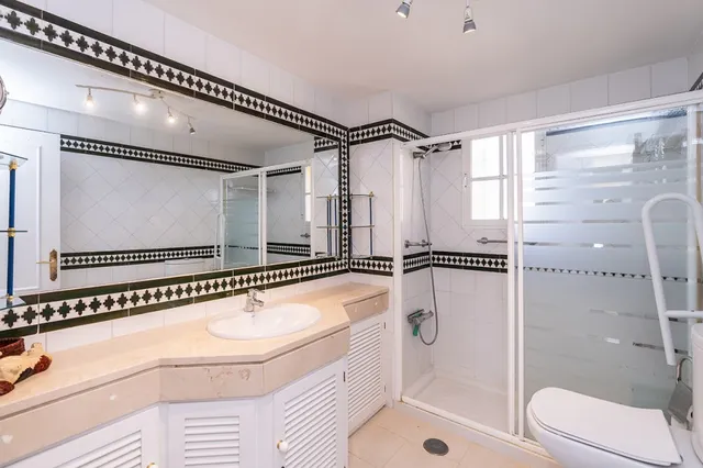 Adosado 3 habitaciones 165m² en venta - Marbella — 18