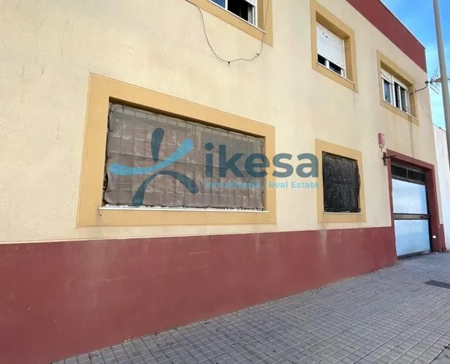 Venta de Plaza de Garaje en El Ejido, Almería - foto 2