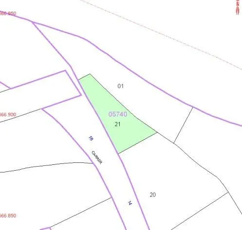 Terreno urbano en venta en Sitges - foto 4