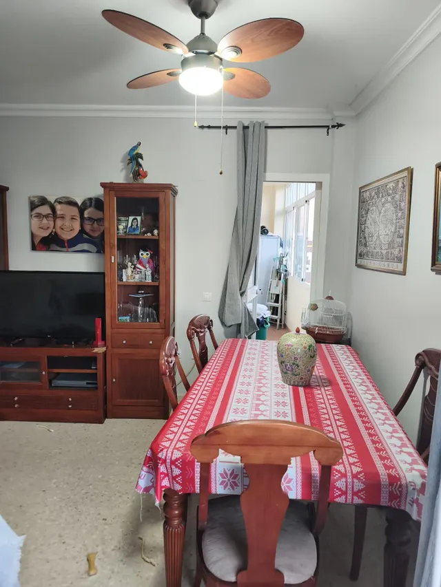 PISO EN MARINA DEL CARMEN — 10