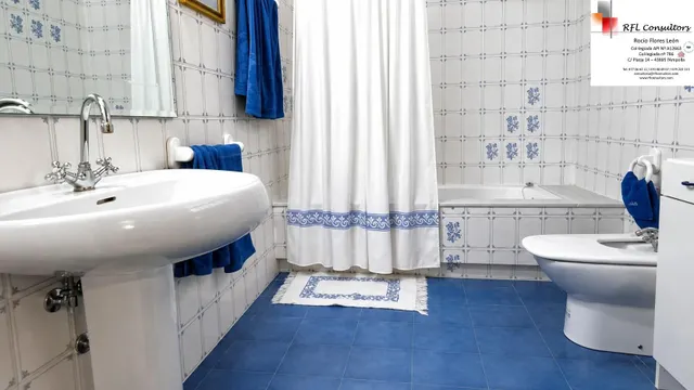 GRAN APARTAMENTO EN PLENO CENTRO DE LA POBLACIÓN — 24