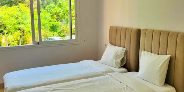 Apartamento 2 habitaciones 115m² en venta - Marbella — 10