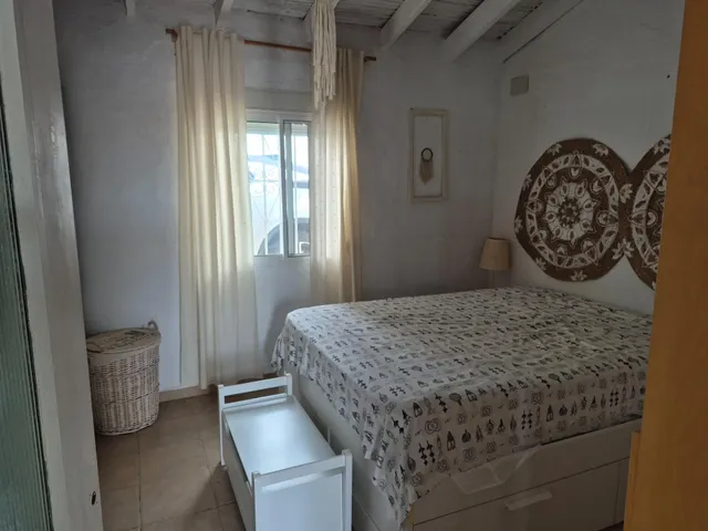 CASA CON ENCANTO EN ALMAYATE COSTA — 9