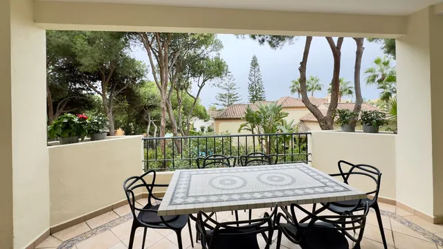 Apartamento 2 habitaciones 124m² en venta - Marbella — 12