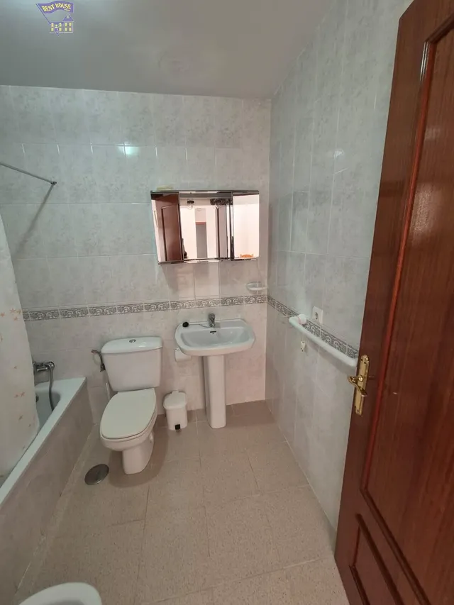 VENTA DE PISO EN ZONA CENTRO — 6