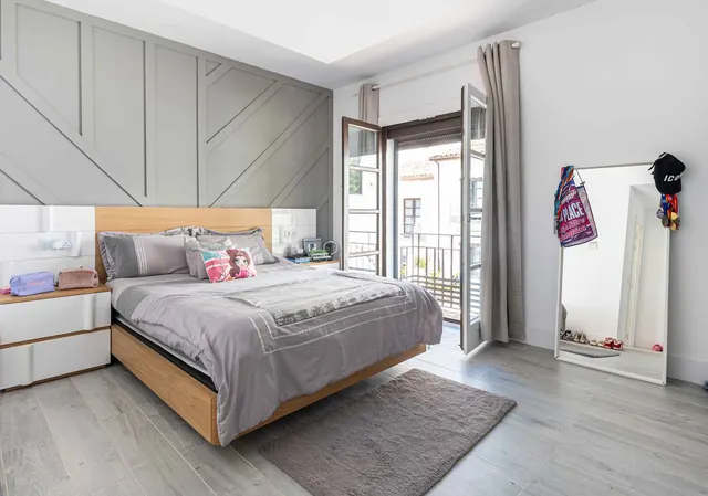 Adosado 4 habitaciones 287m² en venta - Costa del Sol — 32