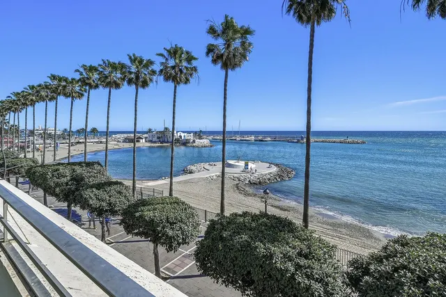 Ático 5 habitaciones 215m² en venta - Marbella - foto 2