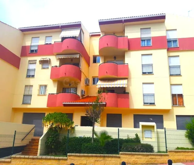 Apartamento 3 habitaciones 100m² en venta - Marbella