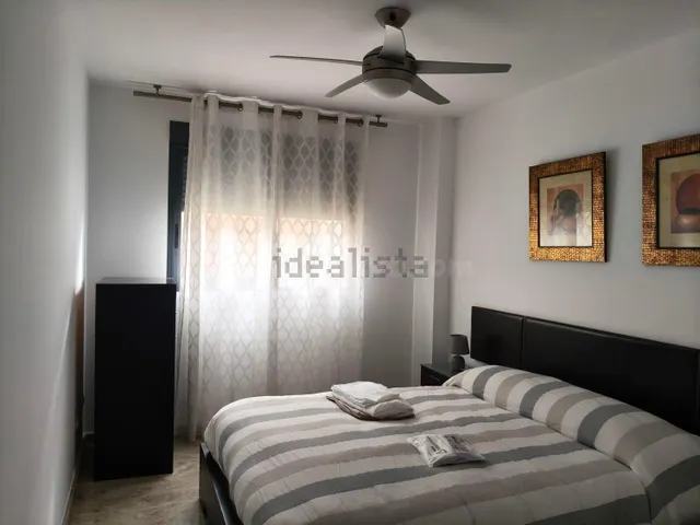 Piso 2 habitaciones 110m² en alquiler - Valterna — 5