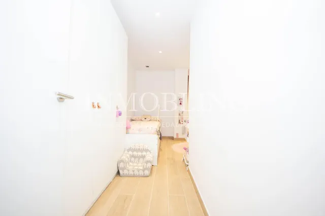 Ático duplex muy céntrico — 25