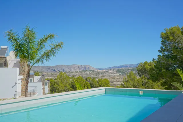 Villa 4 habitaciones 560m² en venta - montemar — 9