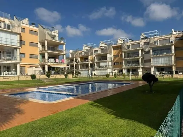 Apartamento 2 habitaciones 71m² en venta - Montezenia — 21