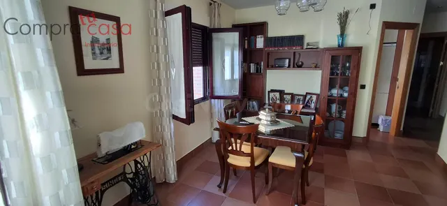 VENTA DE CASA EN GARCILLAN.-.EXCLUSIVA. - foto 4