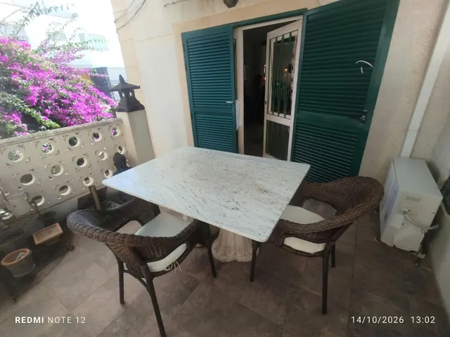 Estupenda casa adosada en esquina cerca de la playa de Guardamar del Segura — 6