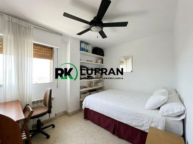 PISO EN VENTA EN ALICANTE - EDIFICIO GARBINET — 15
