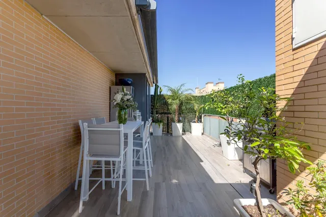 Ático 3 habitaciones 165m² en venta - Alicante Golf — 13