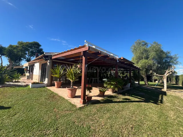 Una casa rural verdaderamente especial: privada, acogedora y - foto 3