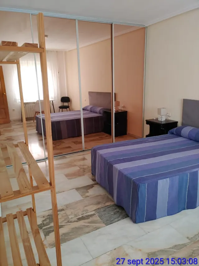 Exclusivo dúplex en el corazón de Cáceres con amplia terraza — 42