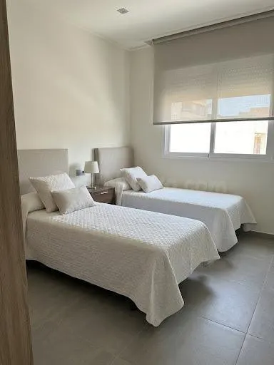 Acogedor Piso Reformado en Crevillent - Ideal para Familias — 5