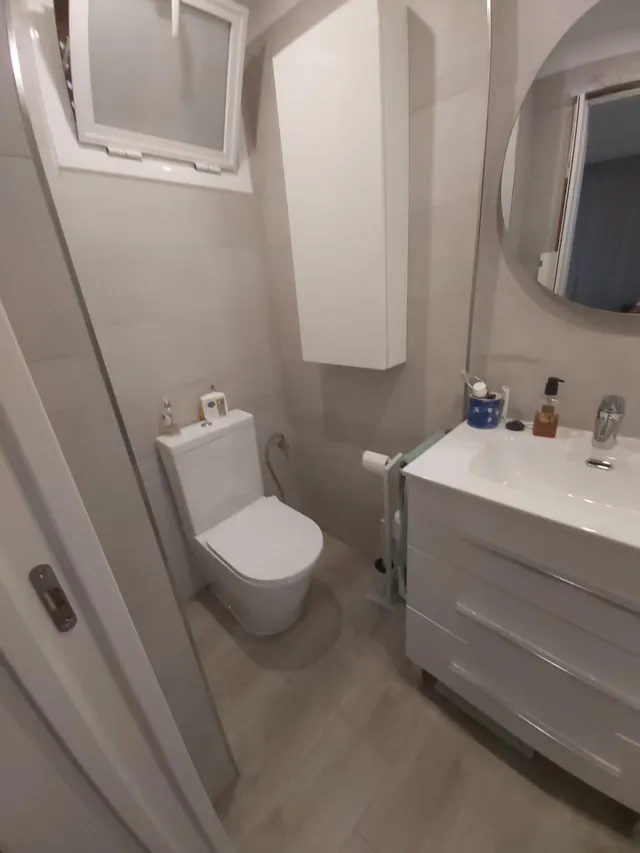 APARTAMENTO EN EL PAL-MAR - foto 5