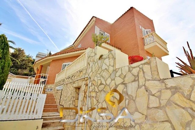 Imponente chalet en venta en Oropesa - foto 5