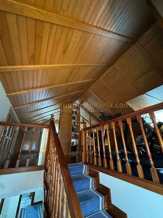 Chalet 7 habitaciones 630m² en venta - Centro — 15