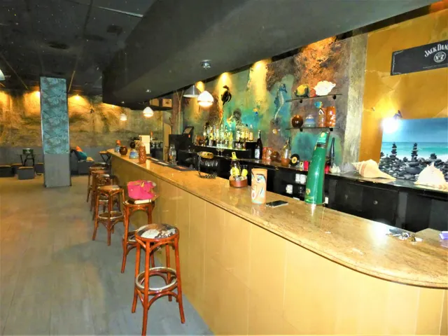 ++Local comercial actualmente cafeteria en Molina de Segura zona Centro++, 105 m. — 8