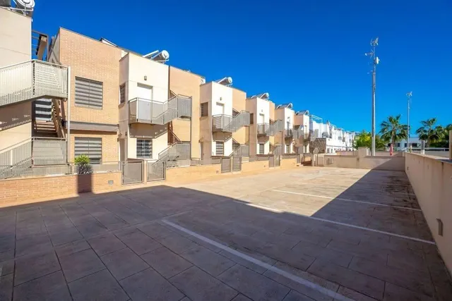Ático 2 habitaciones 62m² en venta - Torre de la Horadada — 23