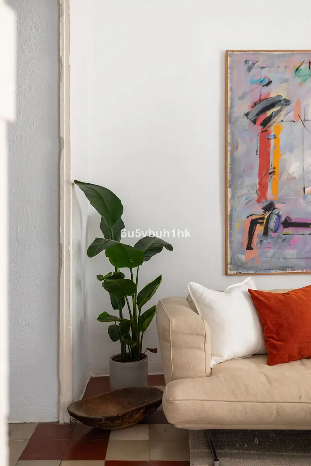 Adosado 8 habitaciones 414m² en venta - Centro — 21