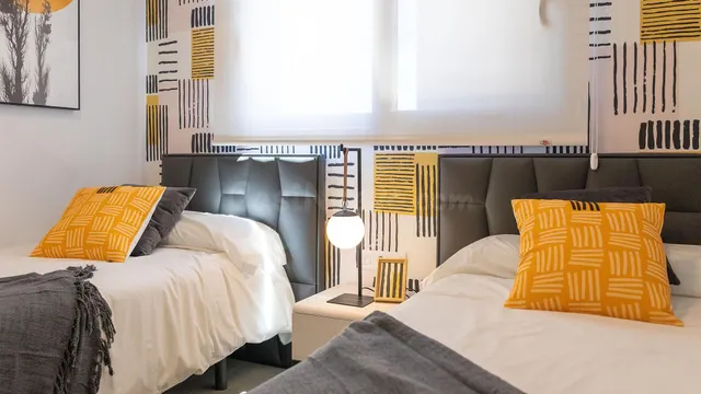 Bungalow 2 habitaciones 136m² en venta - Costa de almeria — 11