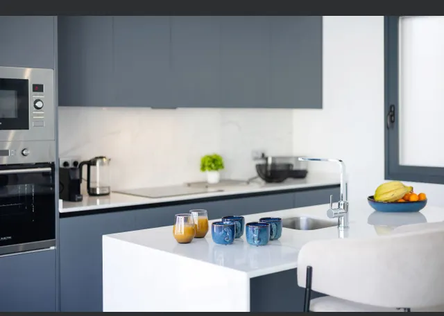 Villa 3 habitaciones en venta - Comunidad valenciana — 12