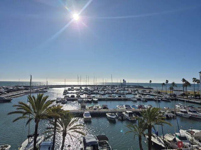 Ático Dúplex 3 habitaciones 156m² en venta - Costa del Sol — 6