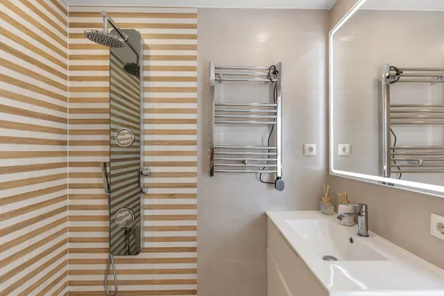 Villa 5 habitaciones 257m² en venta - Los Balcones - Los Altos del Edén — 33