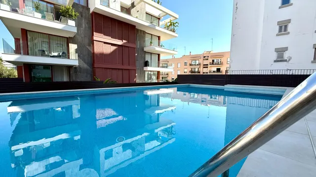PLANTA BAJA A ESTRENAR EN SON DAMETO CON 235 M2 DE TERRAZA P - foto 2
