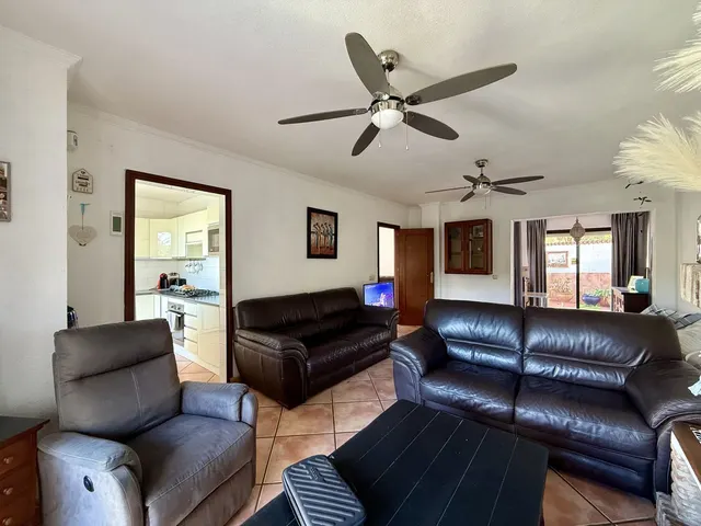 Adosado 3 habitaciones 133m² en venta - Riviera del sol — 14