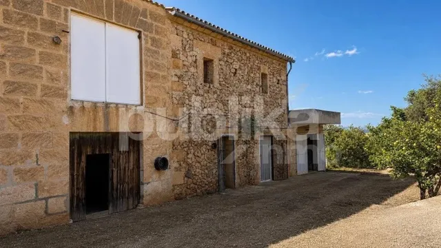 Finca rústica 2 habitaciones 589m² en venta - Ctra Muro - Ca - foto 4