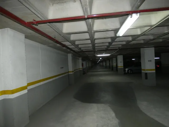++ Garaje en Murcia zona Ranero, 24 m. de superficie.++ — 4