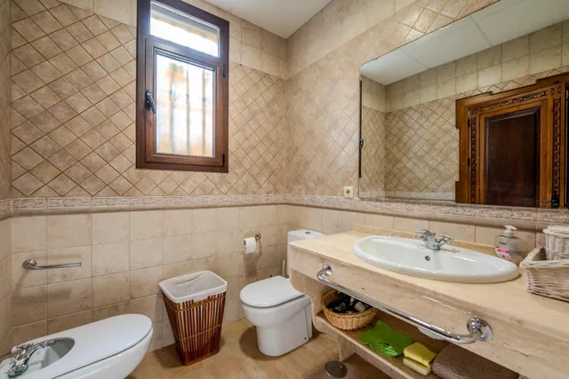 Finca la tuta: historia, privacidad y más de 18.000 m2 para crear un estilo de vida único en Ayamonte — 27