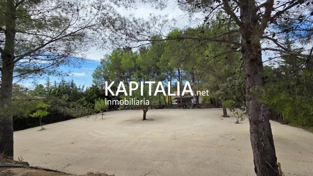 Terreno Urbano a la venta en Ontinyent — 4