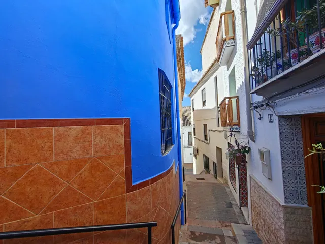 Casa de pueblo — 24