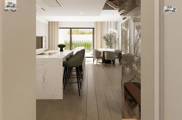 PROMOCIÓN ADOSADOS CANET DE BERENGUER — 9